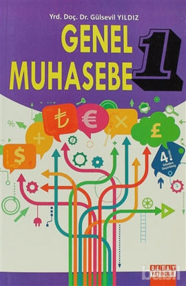 Picture of Genel Muhasebe 1