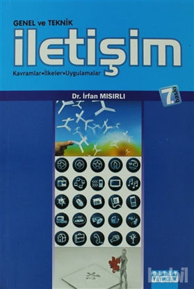 Picture of Genel ve Teknik İletişim