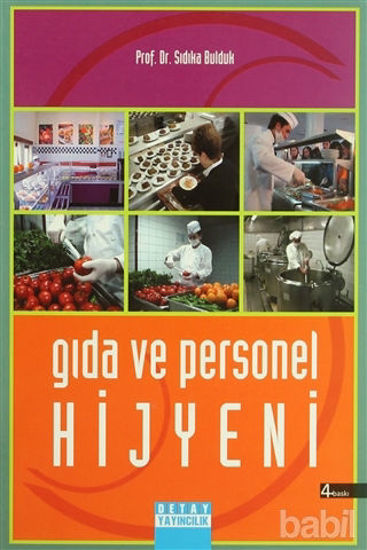Picture of Gıda ve Personel Hijyeni