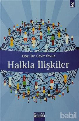 Picture of Halkla İlişkiler