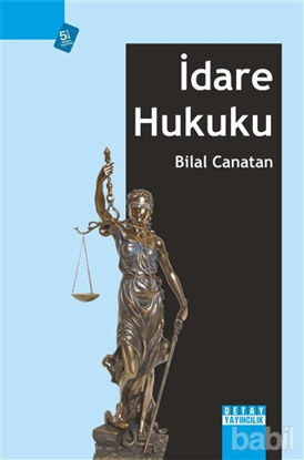 Picture of İdare Hukuku