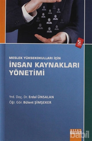 Picture of İnsan Kaynakları Yönetimi