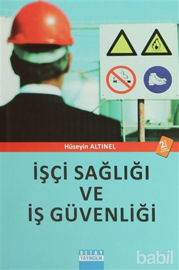 Picture of İşçi Sağlığı ve İş Güvenliği