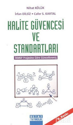 Picture of Kalite Güvencesi ve Standartları