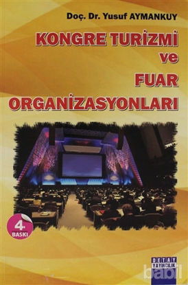 Picture of Kongre Turizmi ve Fuar Organizasyonları