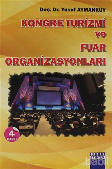 Picture of Kongre Turizmi ve Fuar Organizasyonları
