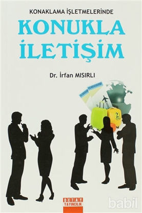 Picture of Konukla İletişim