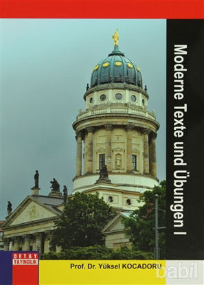 Picture of Moderne Texte und Übungen - 1