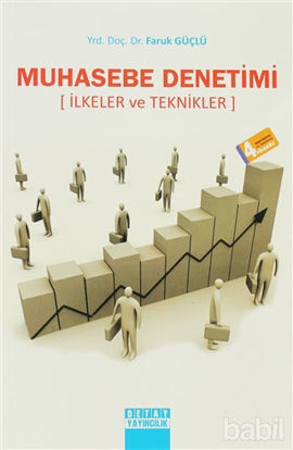 Picture of Muhasebe Denetimi