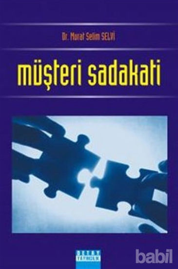 Picture of Müşteri Sadakati