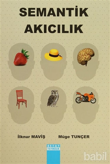 Picture of Semantik Akıcılık