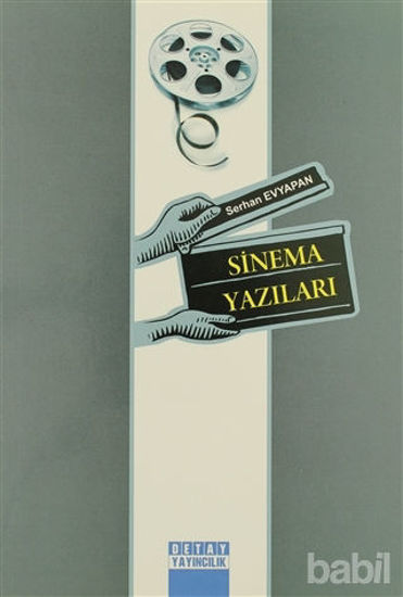 Picture of Sinema Yazıları