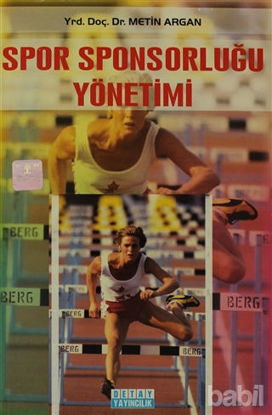 Picture of Spor Sponsorluğu Yönetimi