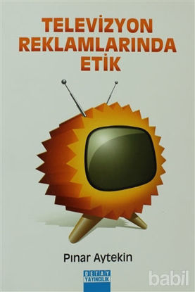 Picture of Televizyon Reklamlarında Etik