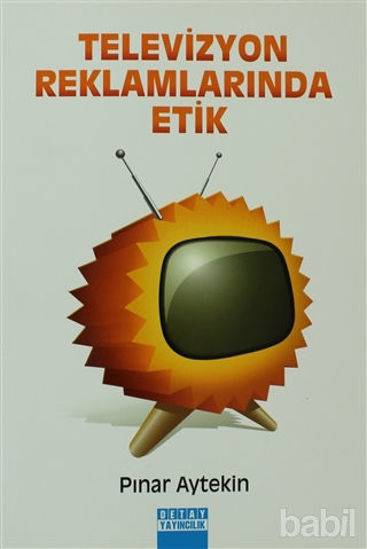 Picture of Televizyon Reklamlarında Etik
