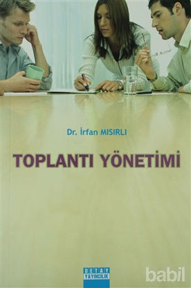 Picture of Toplantı Yönetimi