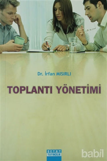 Picture of Toplantı Yönetimi