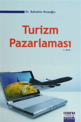 Picture of Turizm Pazarlaması