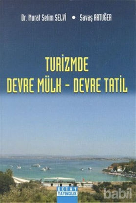 Picture of Turizmde Devre Mülk - Devre Tatil