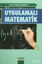 Picture of Uygulamalı Matematik
