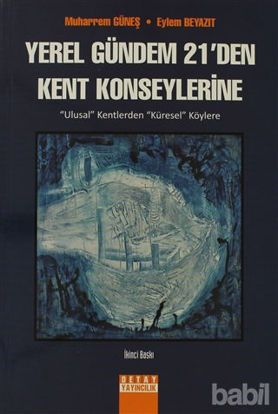 Picture of Yerel Gündem 21'den Kent Konseylerine