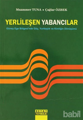 Picture of Yerlileşen Yabancılar