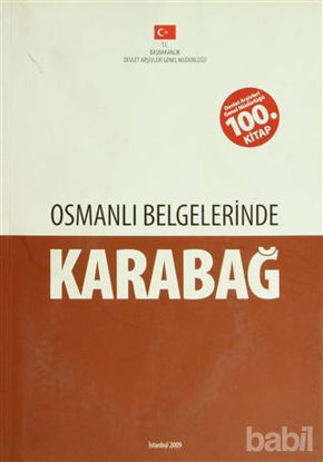Picture of Osmanlı Belgelerinde Karabağ