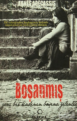 Picture of Boşanmış Genç Bir Kadının Başına Gelenler