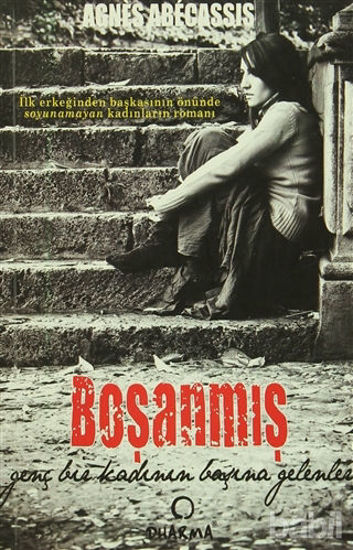 Picture of Boşanmış Genç Bir Kadının Başına Gelenler