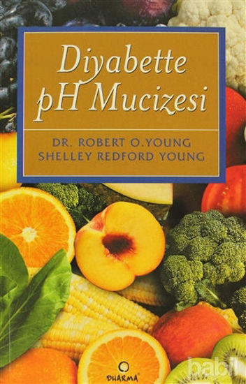 Picture of Diyabette pH Mucizesi