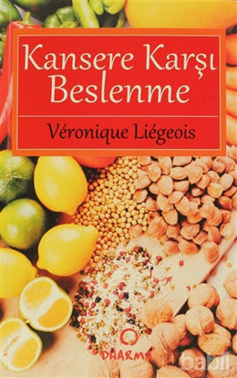 Picture of Kansere Karşı Beslenme