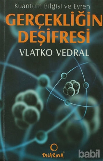 Picture of Gerçekliğin Deşifresi