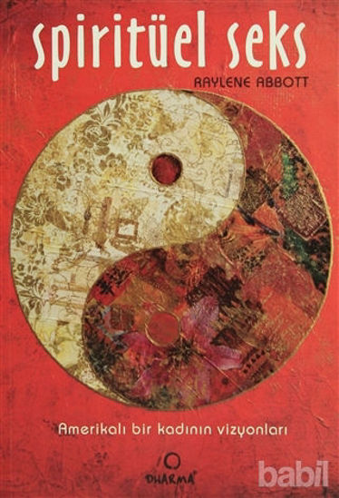 Picture of Spiritüel Seks