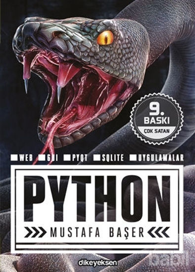Picture of Python