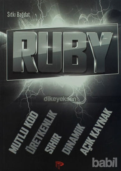 Picture of Ruby