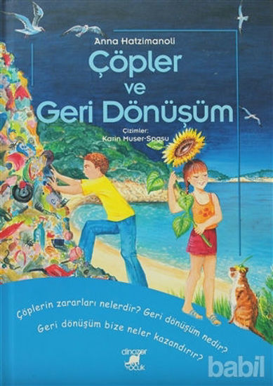 Picture of Çöpler ve Geri Dönüşüm
