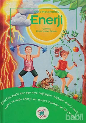 Picture of Enerji