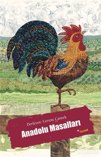 Picture of Anadolu Masalları