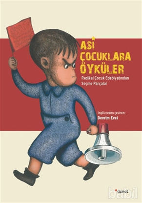 Picture of Asi Çocuklara Öyküler