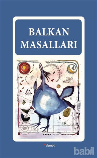 Picture of Balkan Masalları