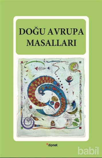 Picture of Doğu Avrupa Masalları