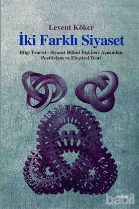 Picture of İki Farklı Siyaset