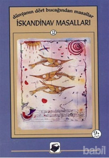 Picture of İskandinav Masalları