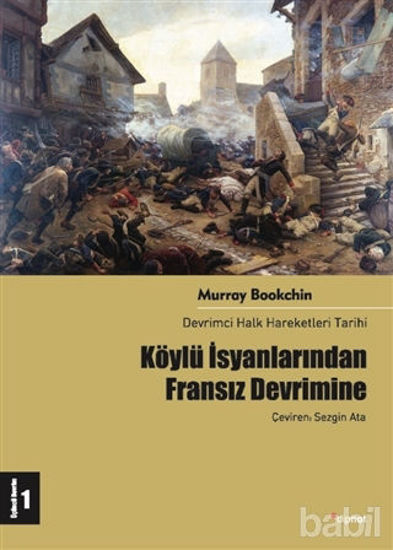 Picture of Köylü İsyanlarından Fransız Devrimine