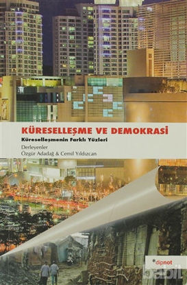 Picture of Küreselleşme ve Demokrasi