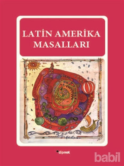 Picture of Latin Amerika Masalları