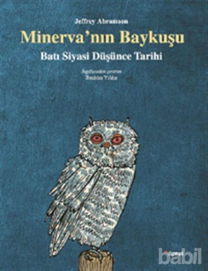 Picture of Minerva’nın Baykuşu
