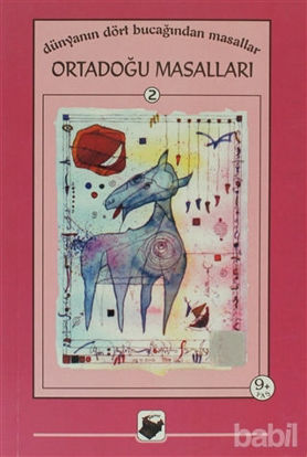 Picture of Ortadoğu Masalları