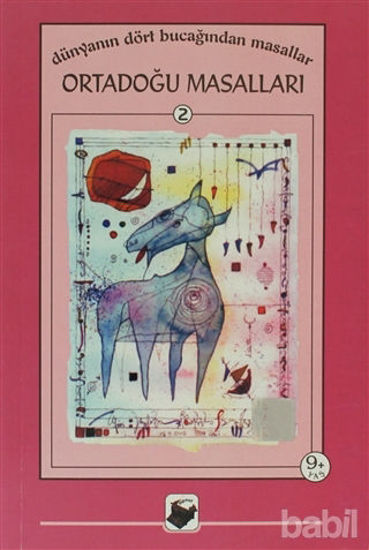Picture of Ortadoğu Masalları