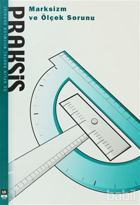Picture of Praksis Sayı : 15